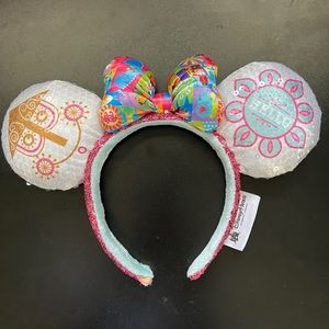 Small World Disney Ears